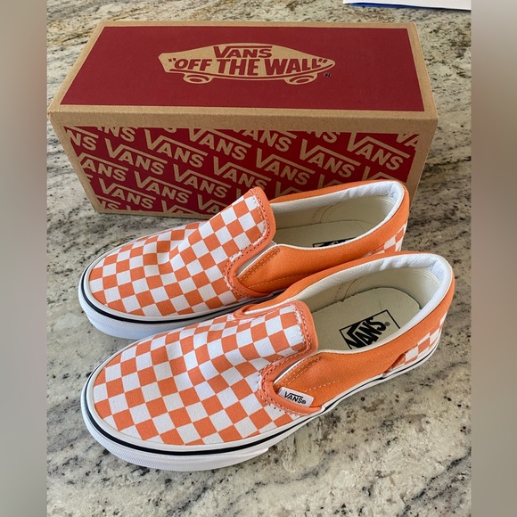 Vans Other - Van Size 4 Youth Shoes, Brand new never worn. Smoke/pet free home